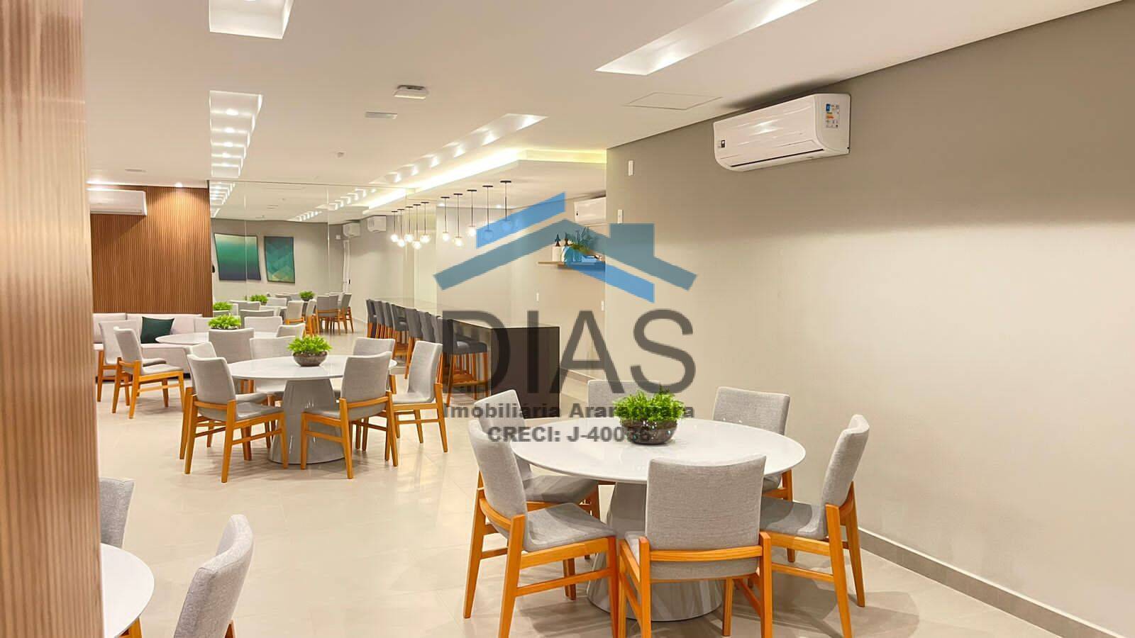 Apartamento à venda com 3 quartos, 93m² - Foto 24
