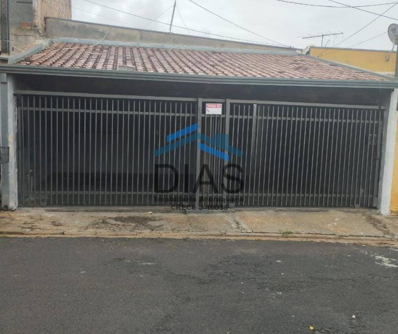 JARDIM IGUATEMI CASA COM DOIS DORMITÓRIOS GARAGEM COBERTA E VARANDA