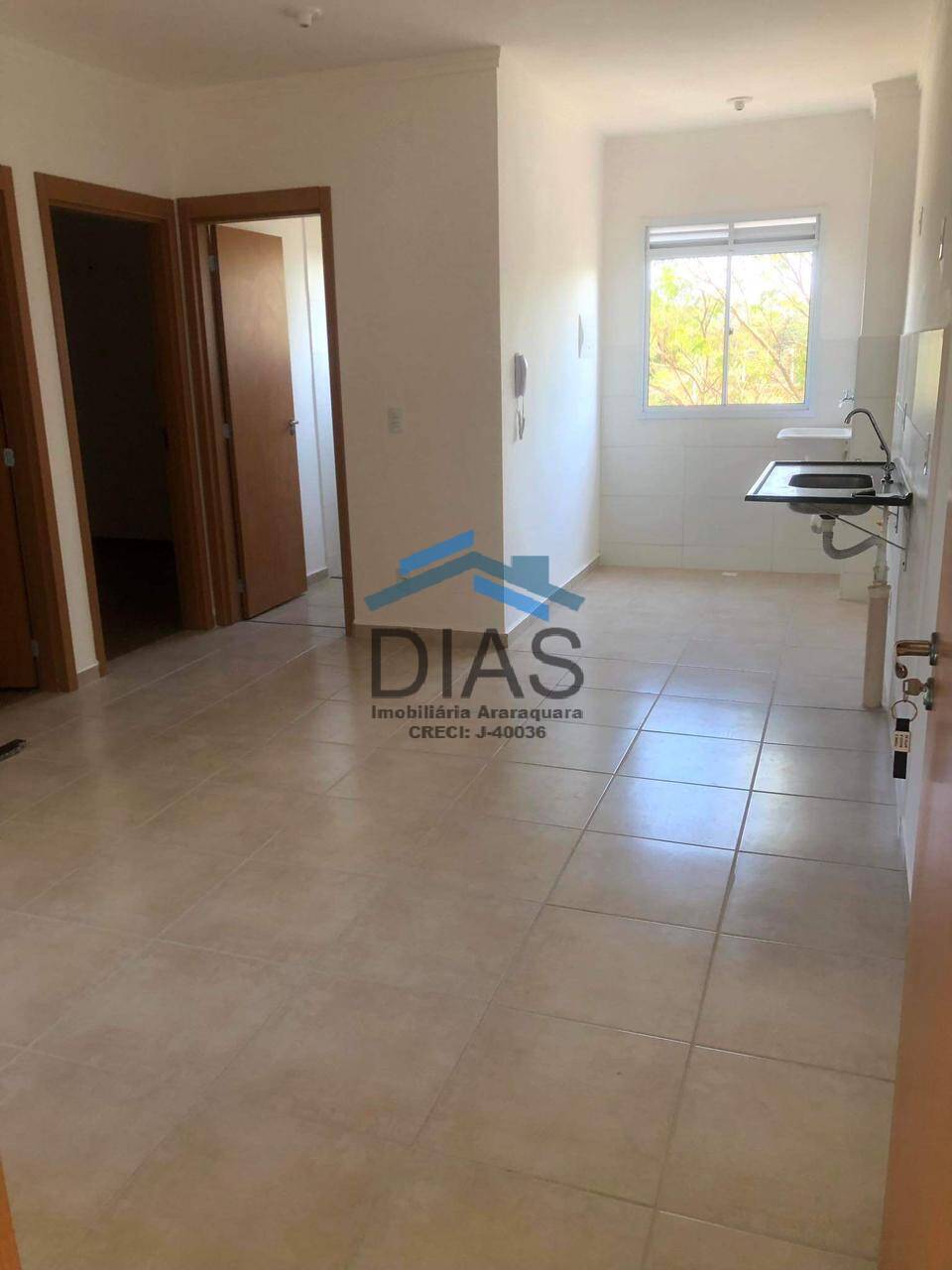 VITTA CAMPUS VILLE II APARTAMENTO COM DOIS DORMITÓRIOS LAZER COMPLETO