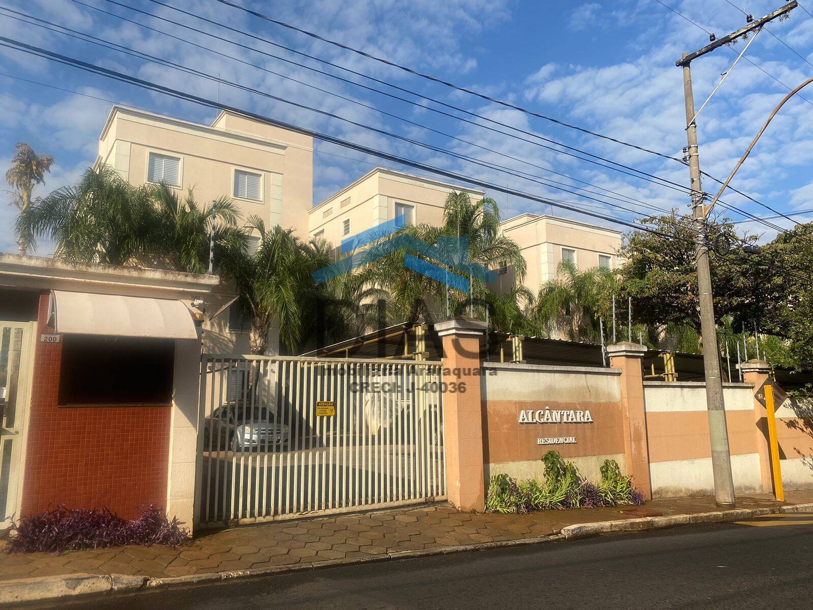 RESIDENCIAL ALCANTARA COM 3 DORMITÓRIOS SUÍTE LAZER MOVEIS PLANEJADOS