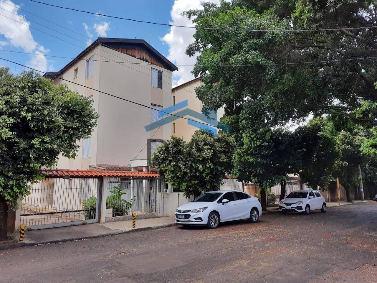 RESIDENCIAL MARINA JARDIM 2 DORMITÓRIOS PRÓXIMO A UNESP E SENAI