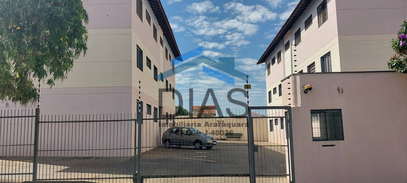 RESIDENCIAL MAIORCA APARTAMENTO COM DOIS DORMITÓRIOS NA VILA XAVIER