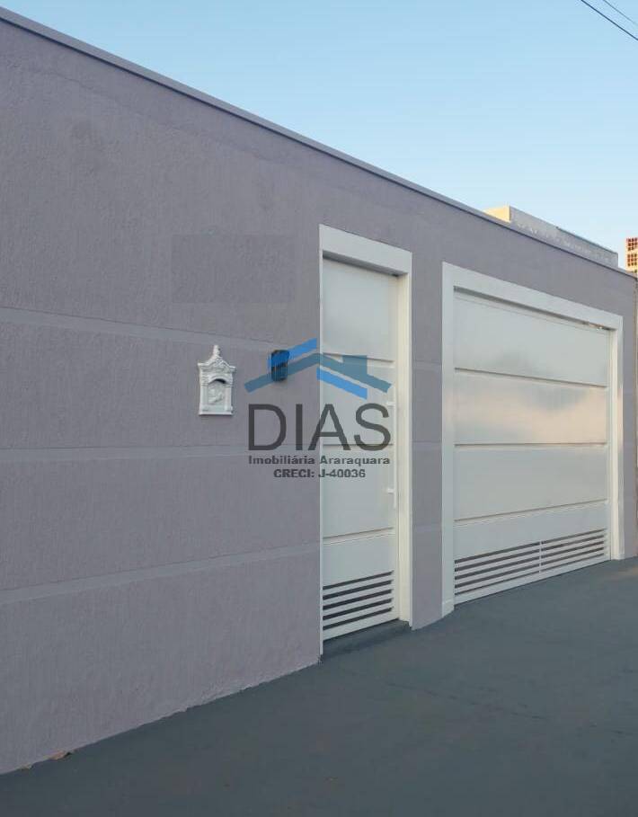 JARDIM DIAMANTE CASA COM DOIS DORMITÓRIOS SENDO UMA SUITE