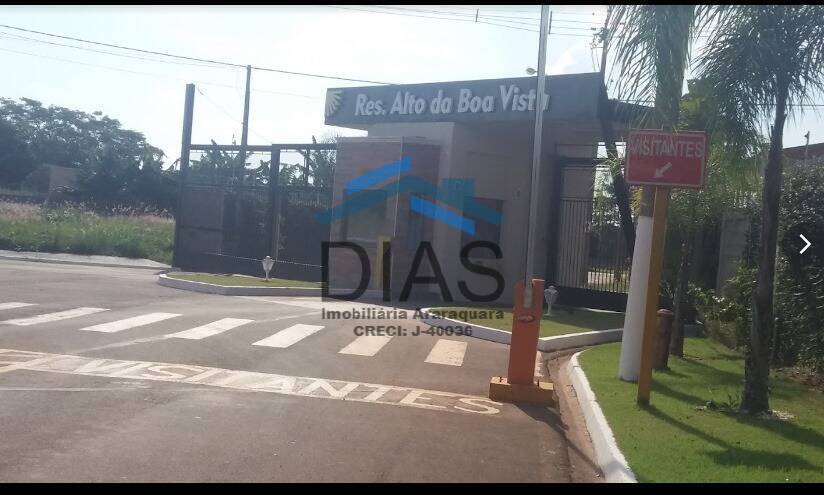 RESIDENCIAL ALTO DA BOA VISTA CONDOMÍNIO ALTO PADRÃO PRONTO PARA MORAR
