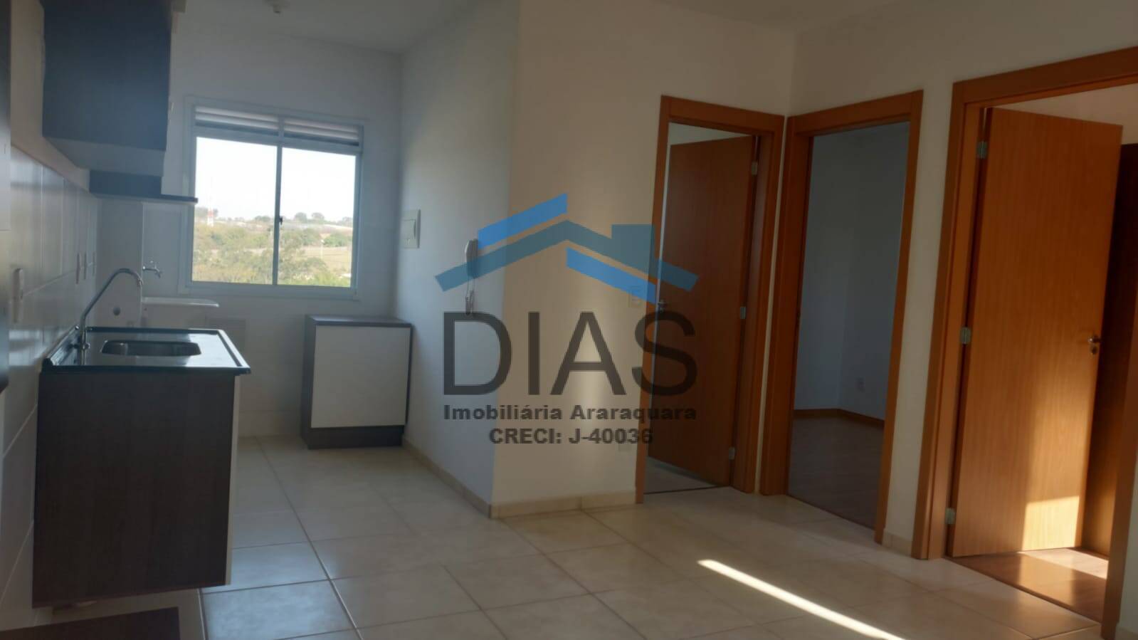 VITTA CAMPUS ll VILLE DOIS DORMITÓRIOS LAZER COMPLETO ARMÁRIOS PLANEJ