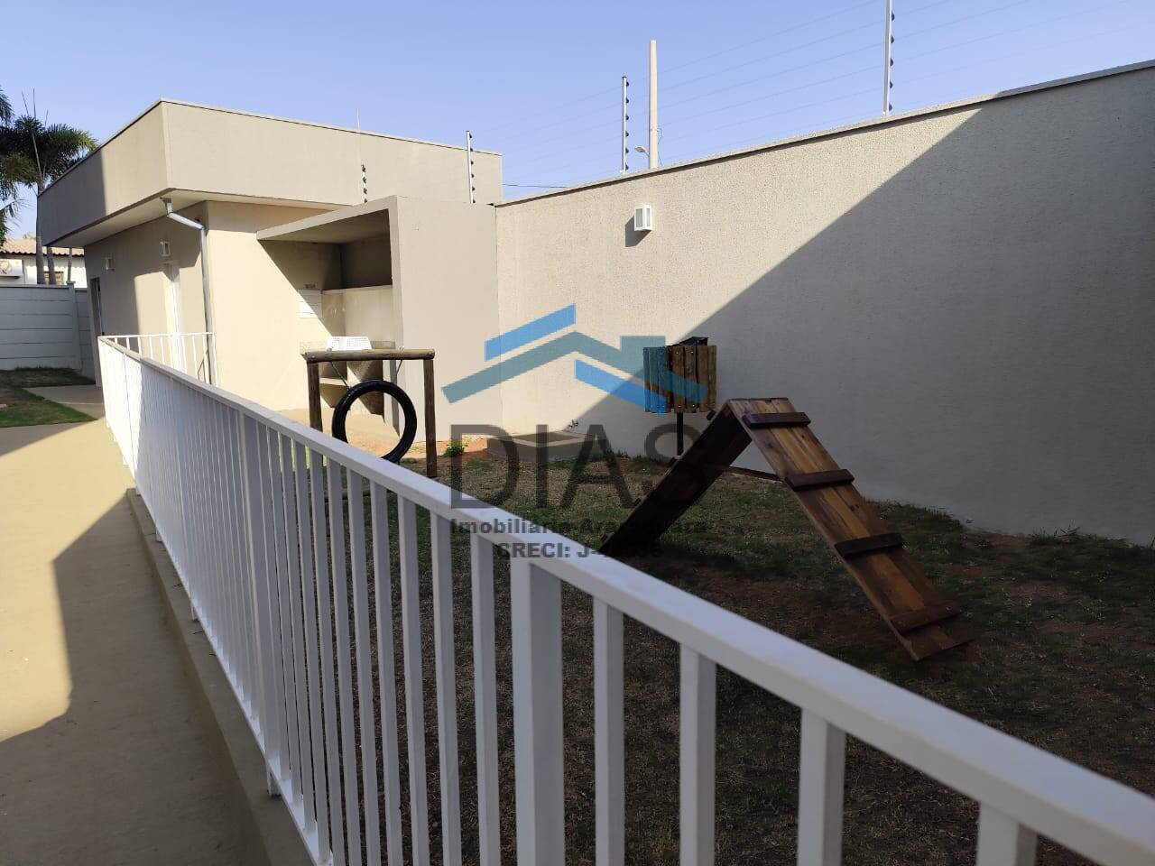 Apartamento à venda com 2 quartos, 50m² - Foto 5
