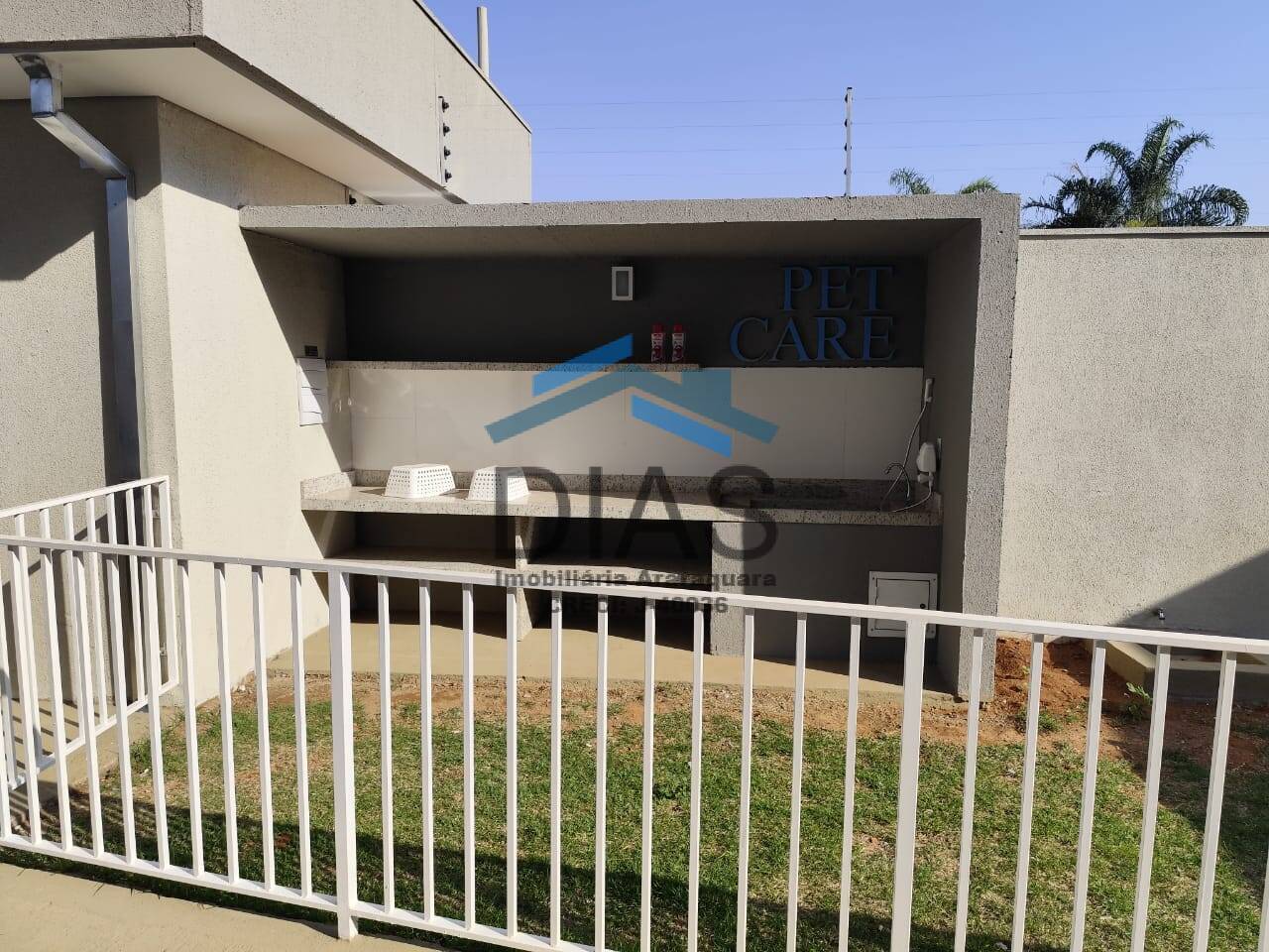 Apartamento à venda com 2 quartos, 50m² - Foto 3