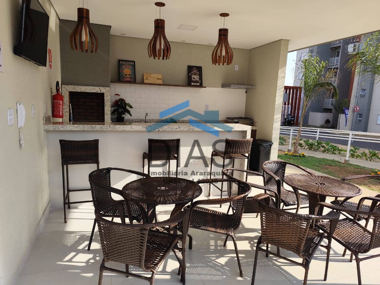 Apartamento à venda com 2 quartos, 50m² - Foto 6