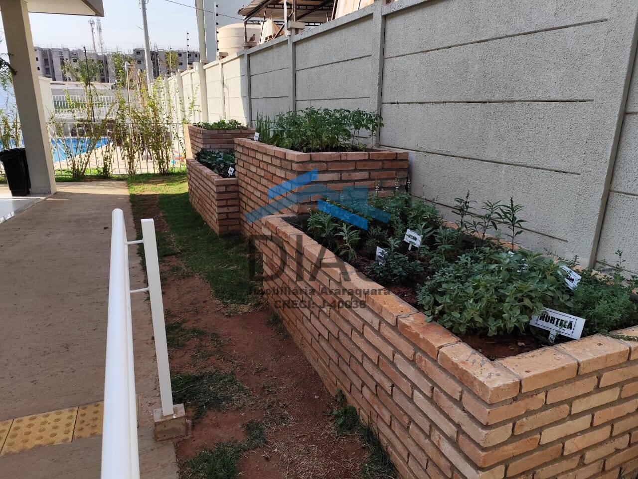 Apartamento à venda com 2 quartos, 50m² - Foto 8