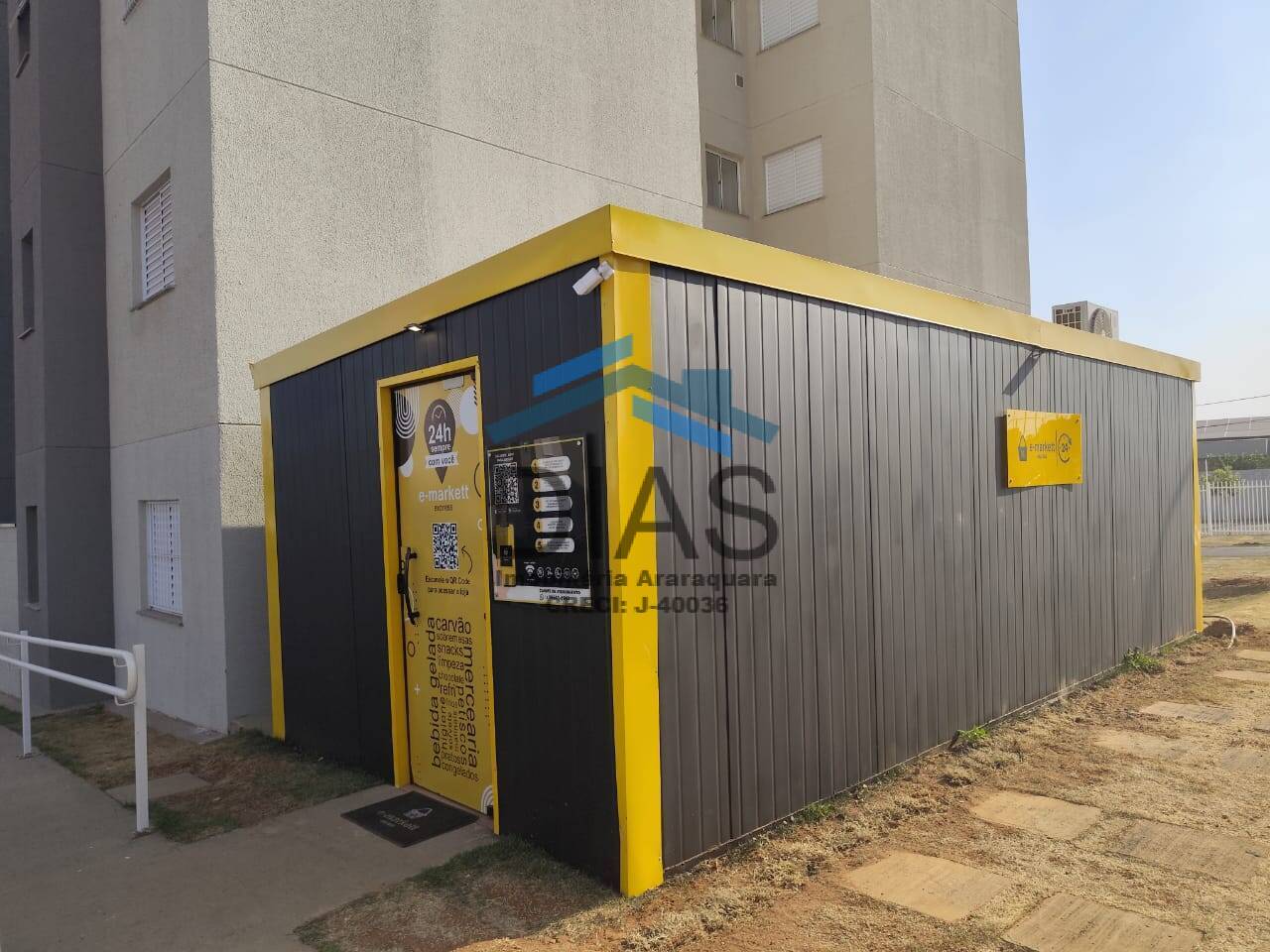 Apartamento à venda com 2 quartos, 50m² - Foto 9