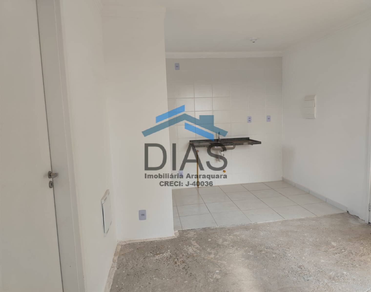 Apartamento à venda com 2 quartos, 50m² - Foto 14
