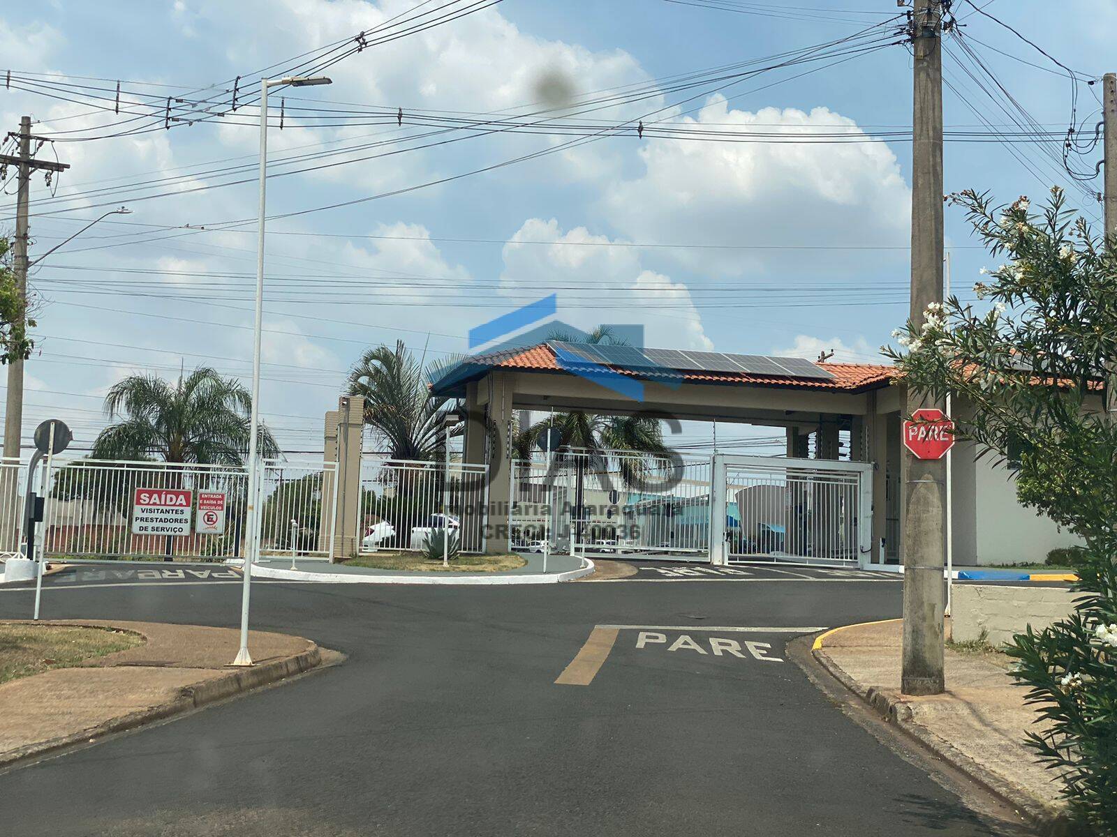 RESIDENCIAL VILLAGIO DO SOL 2 DORMITÓRIOS AR CONDICIONADO ÁREA GOURMET