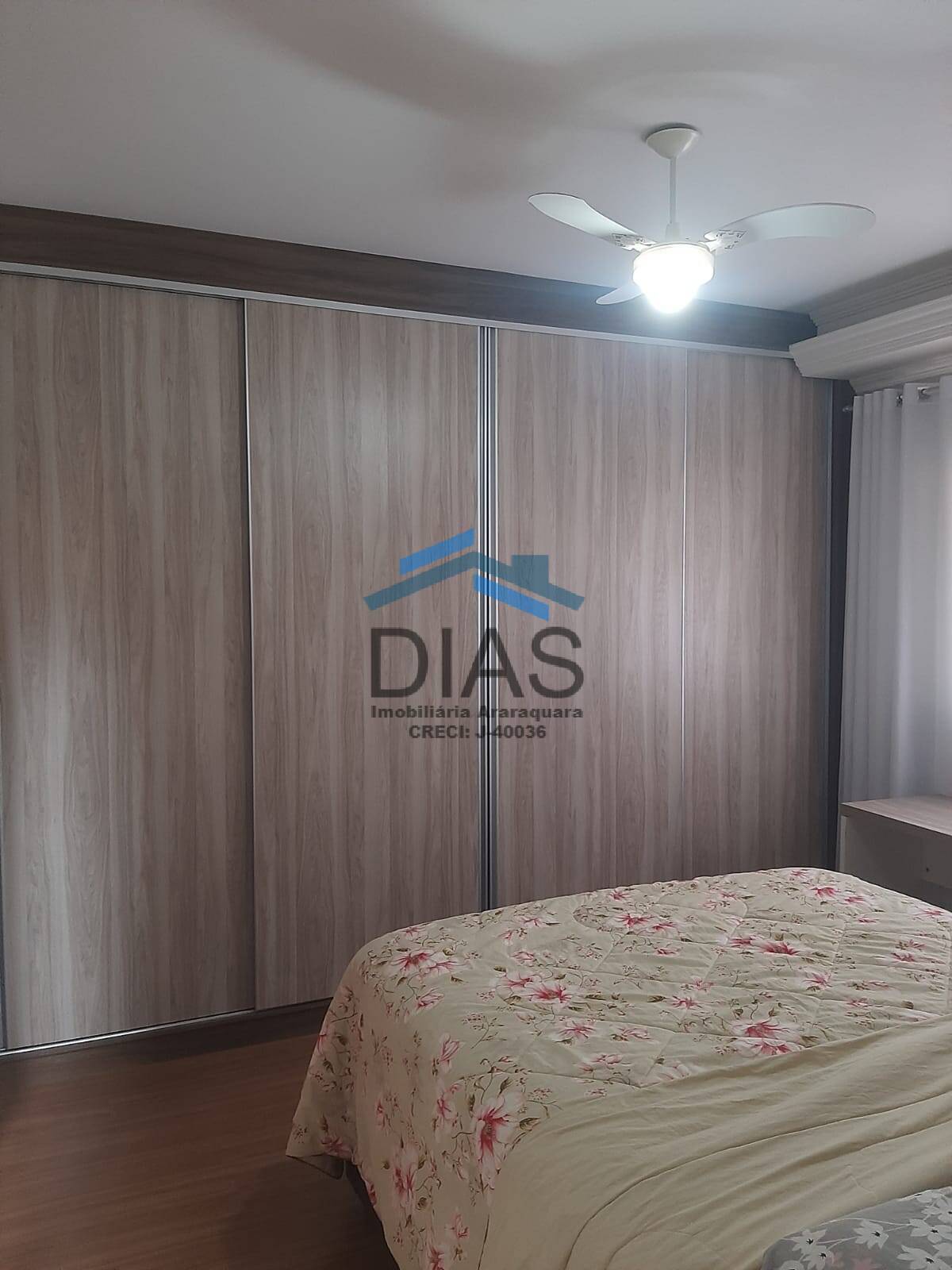 JARDIM SANTA TEREZINHA DOIS DORMITÓRIOS 1 SUÍTE E ÁREA GOURMET