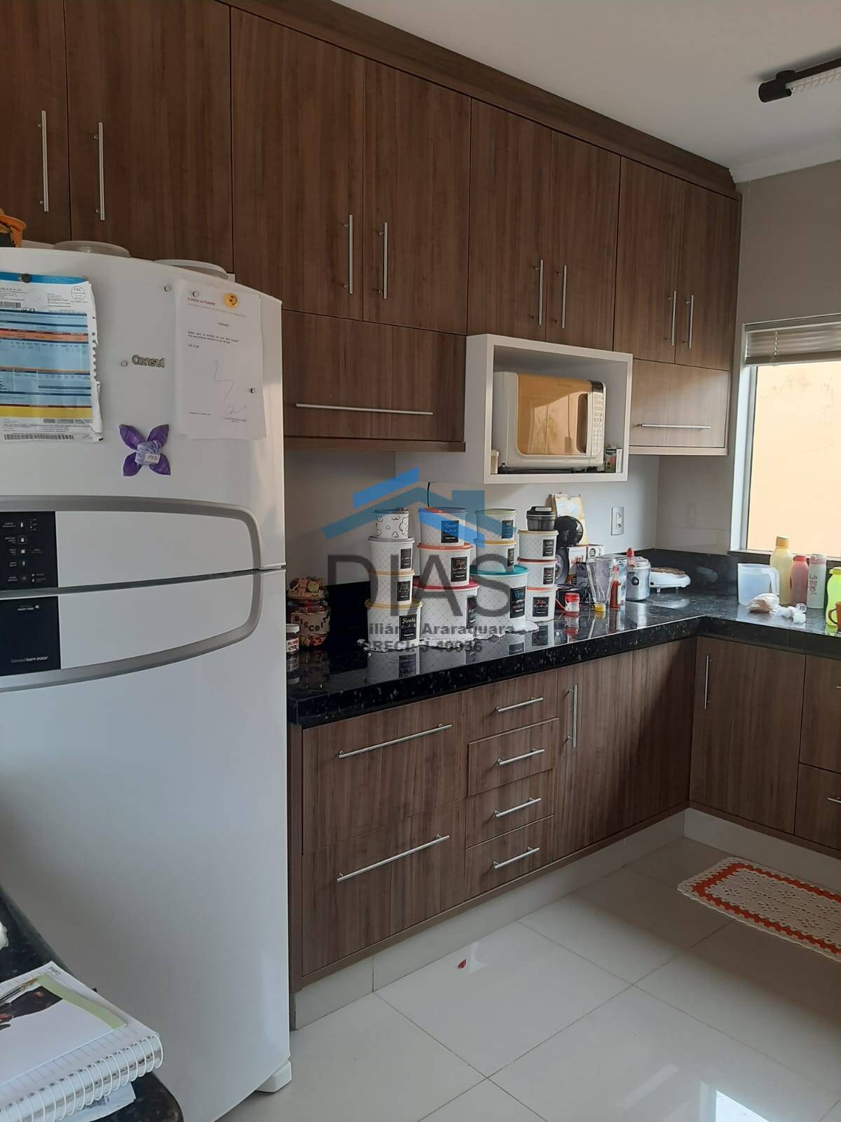 JARDIM SANTA TEREZINHA DOIS DORMITÓRIOS 1 SUÍTE E ÁREA GOURMET