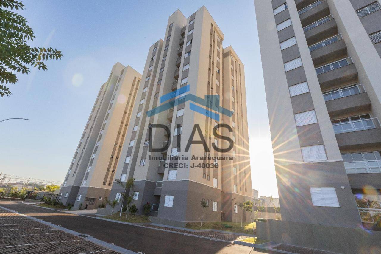 PORTAL PARQUE SEVILHA TÉRREO DOIS DORMITÓRIOS SUÍTE SACADA PISCINA