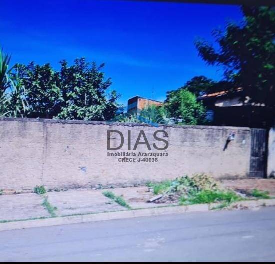 Terreno à venda, 126m² - Foto 1