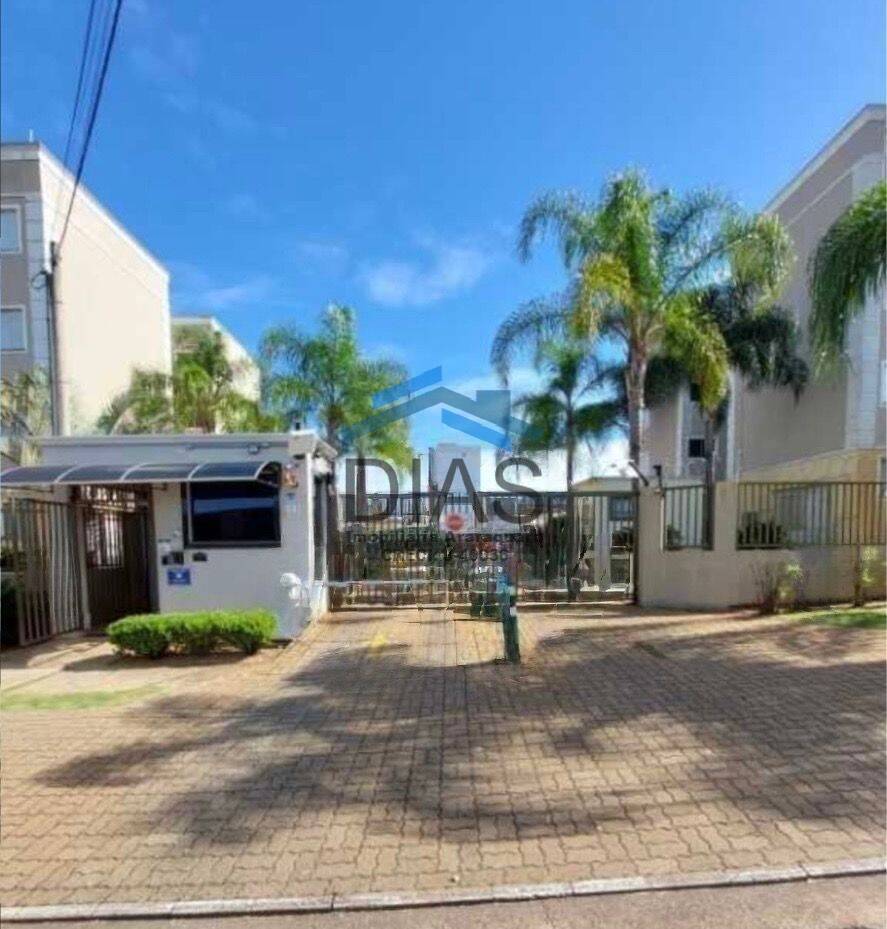 PARQUE ATLAS TÉRREO DOIS DORMITÓRIOS E MOVEIS COZINHA E QUINTAL