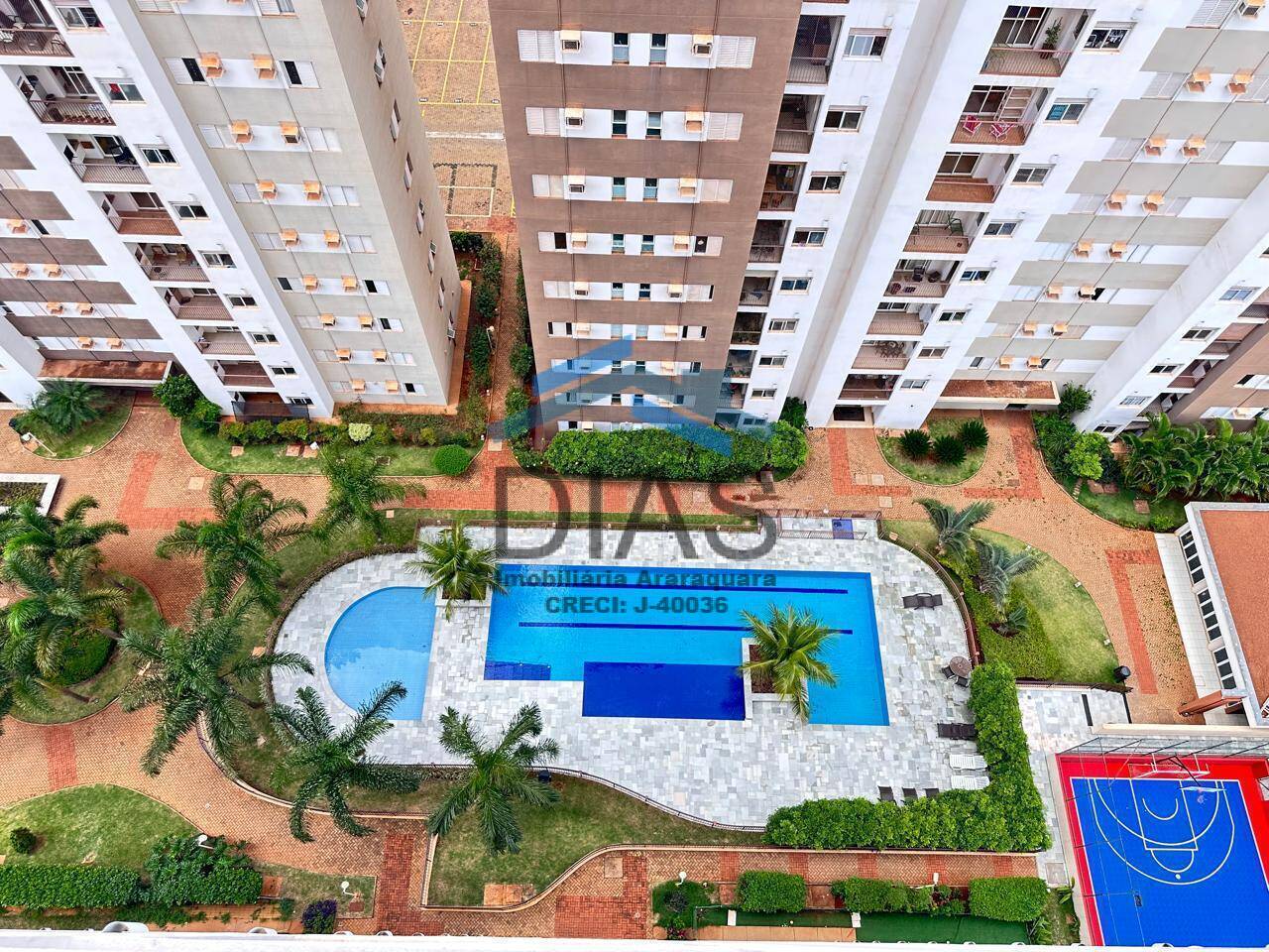Apartamento à venda com 2 quartos, 66m² - Foto 17