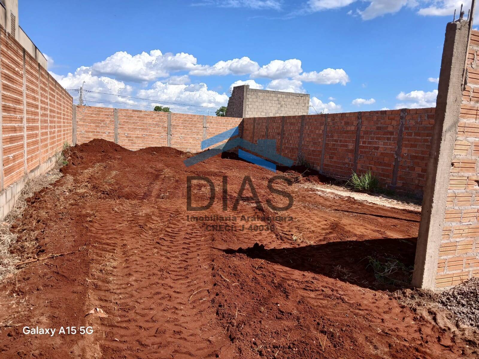 RESIDENCIAL JATOBÁ TERRENO PRÓXIMO AO PARQUE BASALTO REGIÃO PROMISSORA