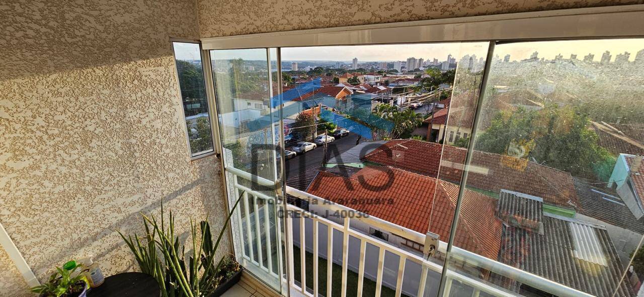 RESIDENCIAL VIDA PLENA TRÊS DORMITÓRIOS SENDO UM SUÍTE NA VILA XAVIER