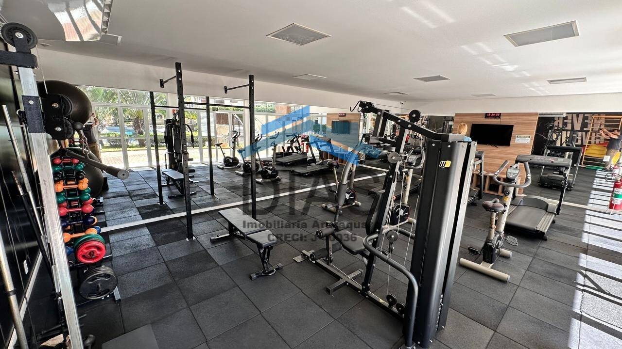 Apartamento à venda com 2 quartos, 64m² - Foto 14