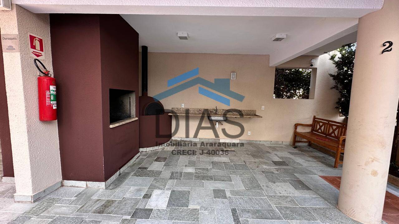 Apartamento à venda com 2 quartos, 64m² - Foto 21