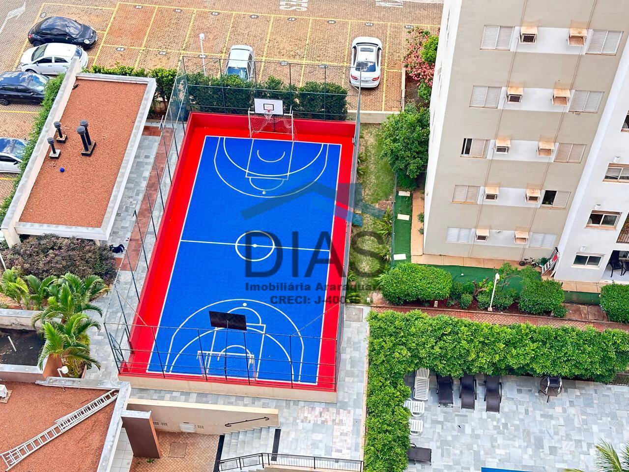 Apartamento à venda com 2 quartos, 64m² - Foto 25