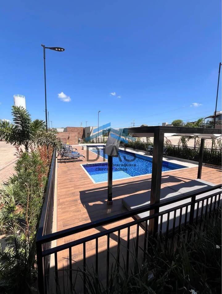 RESIDENCIAL CEDROS DO CAMPO CAMBUY PISCINA ELEVADOR LAZER COMPLETO PET