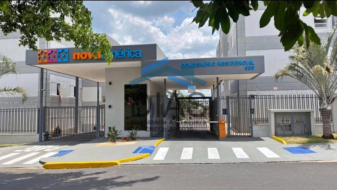 NOVA AMÉRICA DOIS DORMITÓRIOS SACADA ARMÁRIOS DE COZINHA AO LADO FATEC