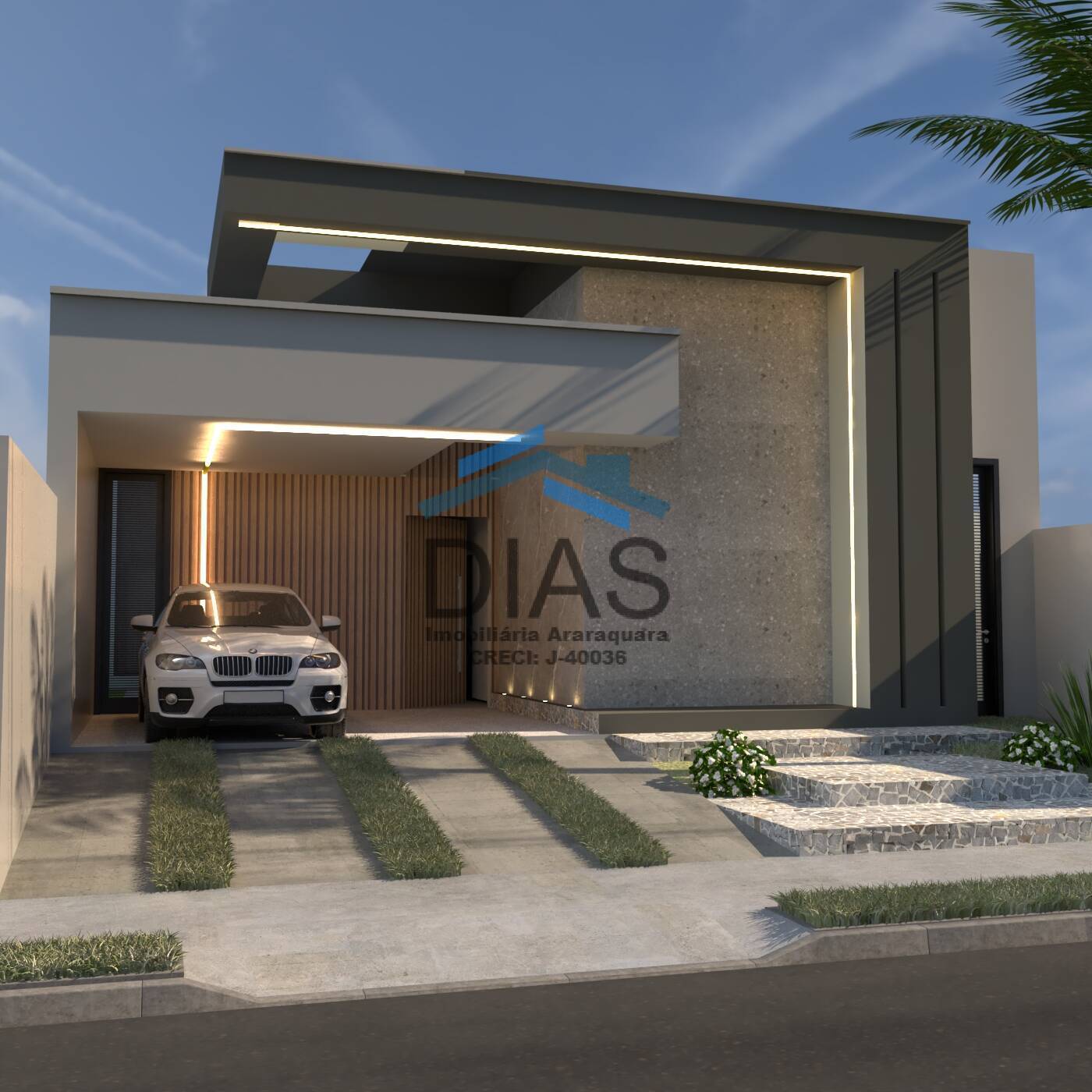 DAMHA IV TRÊS DORMITÓRIOS SUÍTE CLOSET ÁREA GOURMET PISCINA ESCRITÓRIO