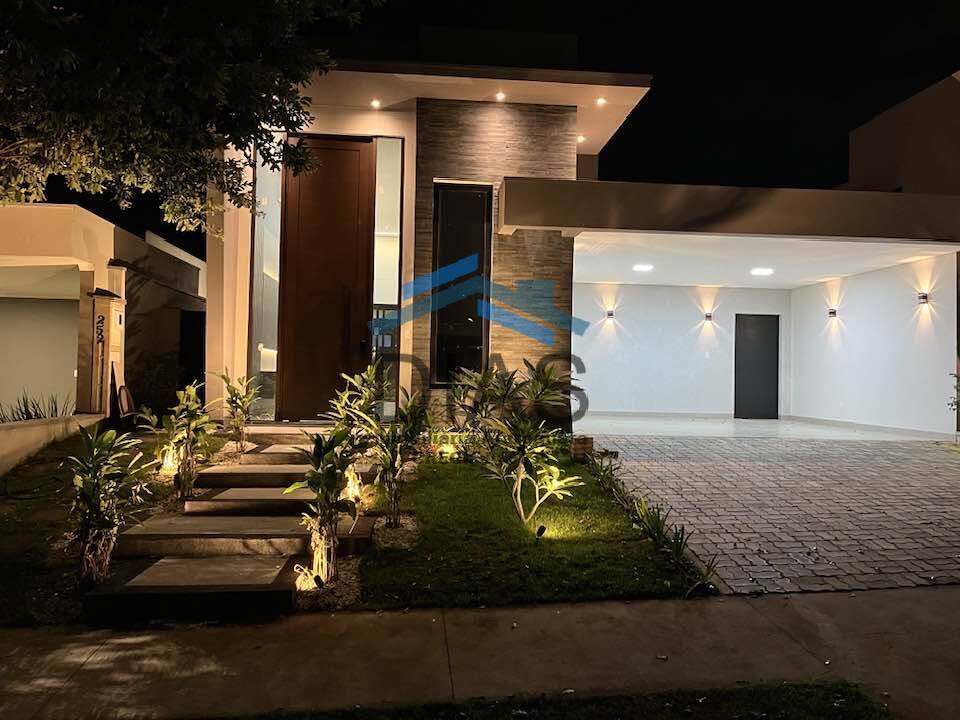 PORTAL DAS TIPUANAS CASA ALTO PADRÃO 3 SUÍTES PISCINA COM AQUECIMENTO