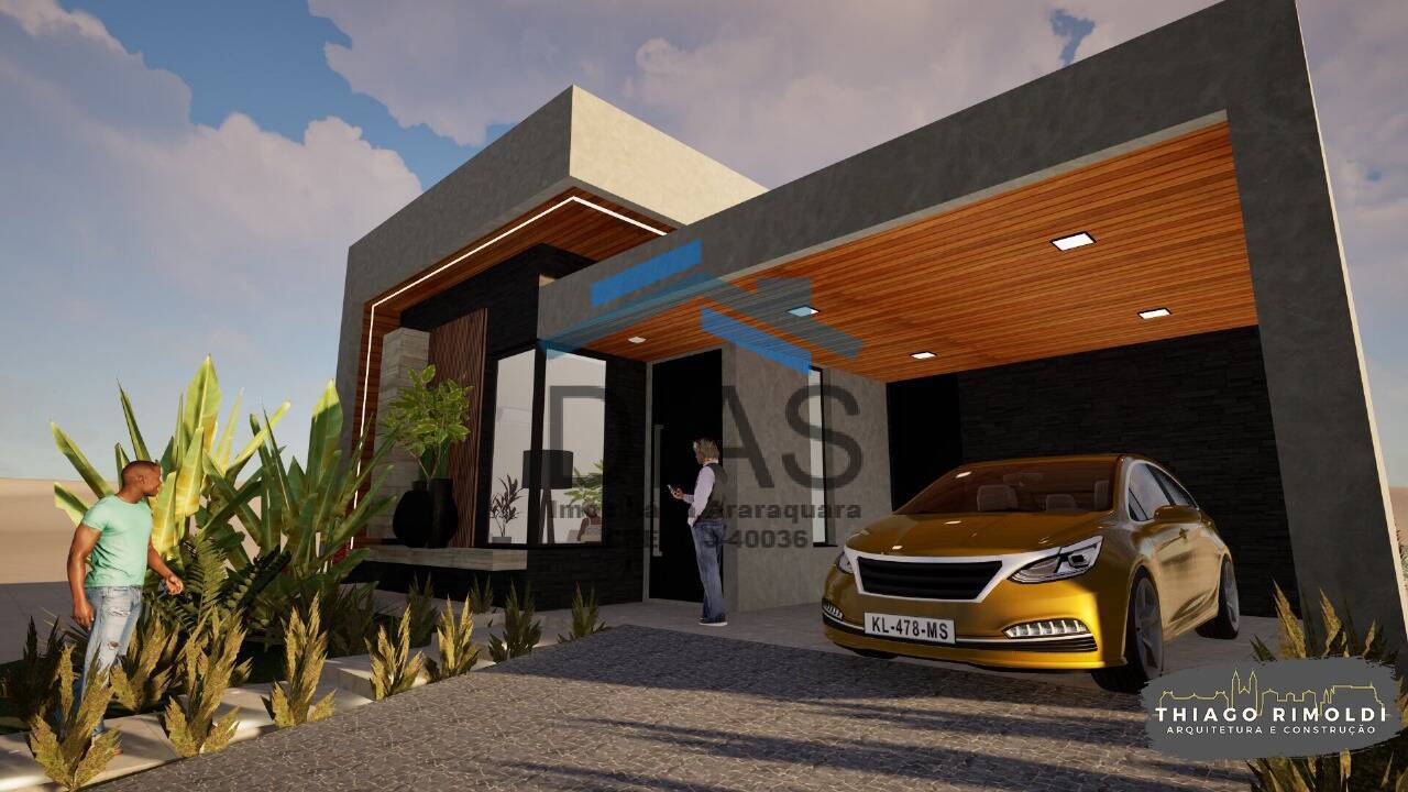 RESIDENCIAL BUONA VITA ALTO PADRÃO SUÍTE ÁREA GOURMET PISCINA ARMÁRIOS