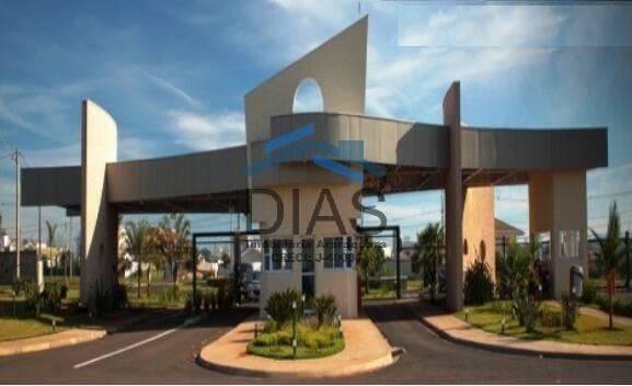 RESIDENCIAL VILAGE DAMHA IV TERRENO DE ILHA E PLANO
