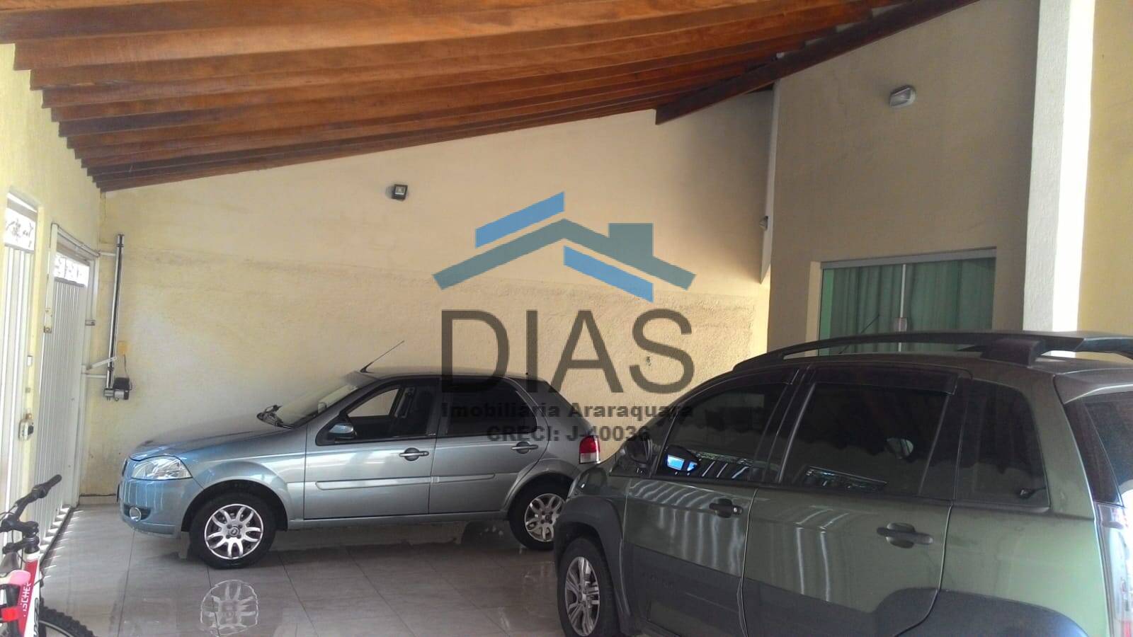 Casa à venda com 2 quartos, 211m² - Foto 7