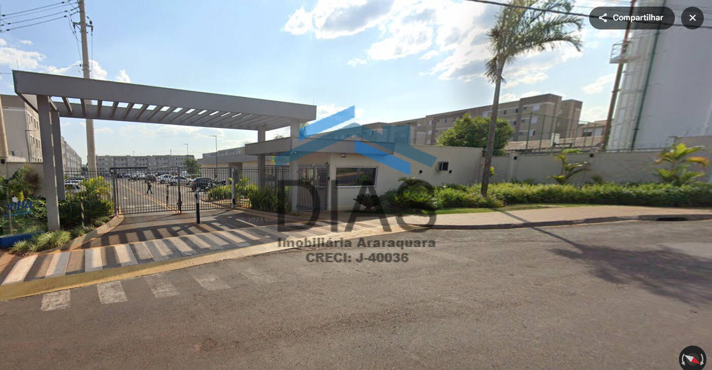 CAMPUS VILLE APARTAMENTO NOVO COM DOIS DORMITÓRIOS E LAZER COMPLETO
