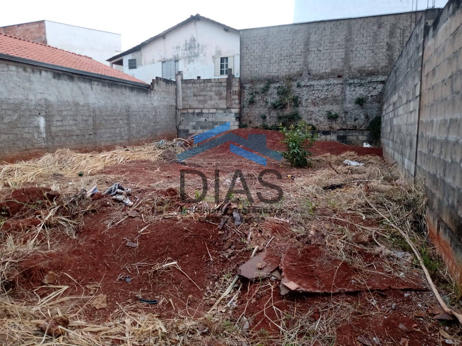 Terreno à venda, 257m² - Foto 4