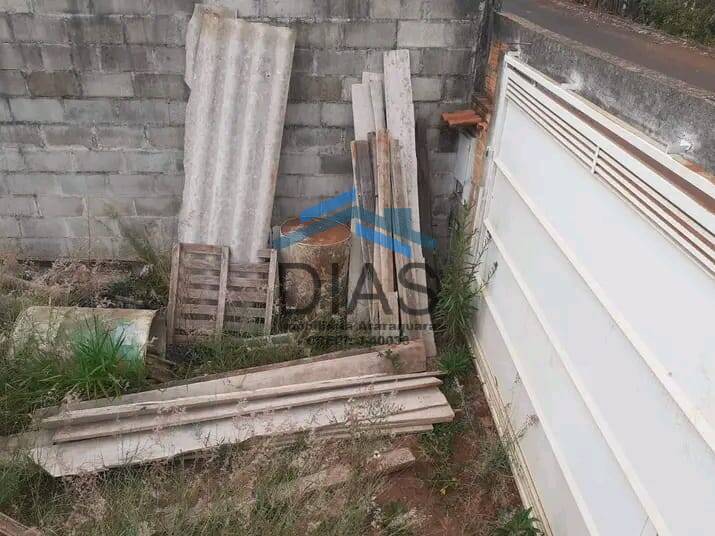 Terreno à venda, 257m² - Foto 8