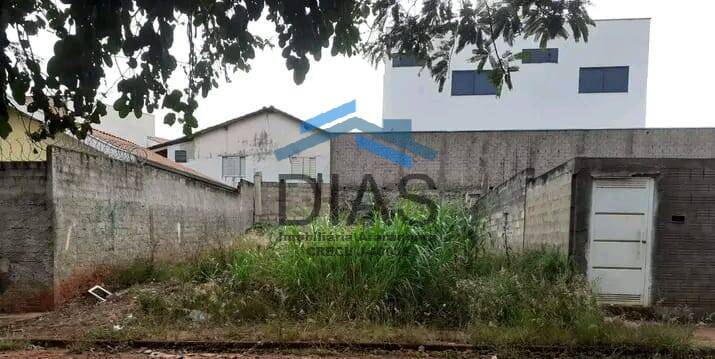 Terreno à venda, 257m² - Foto 3