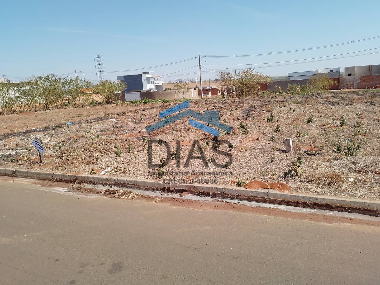 Terreno à venda, 253m² - Foto 6