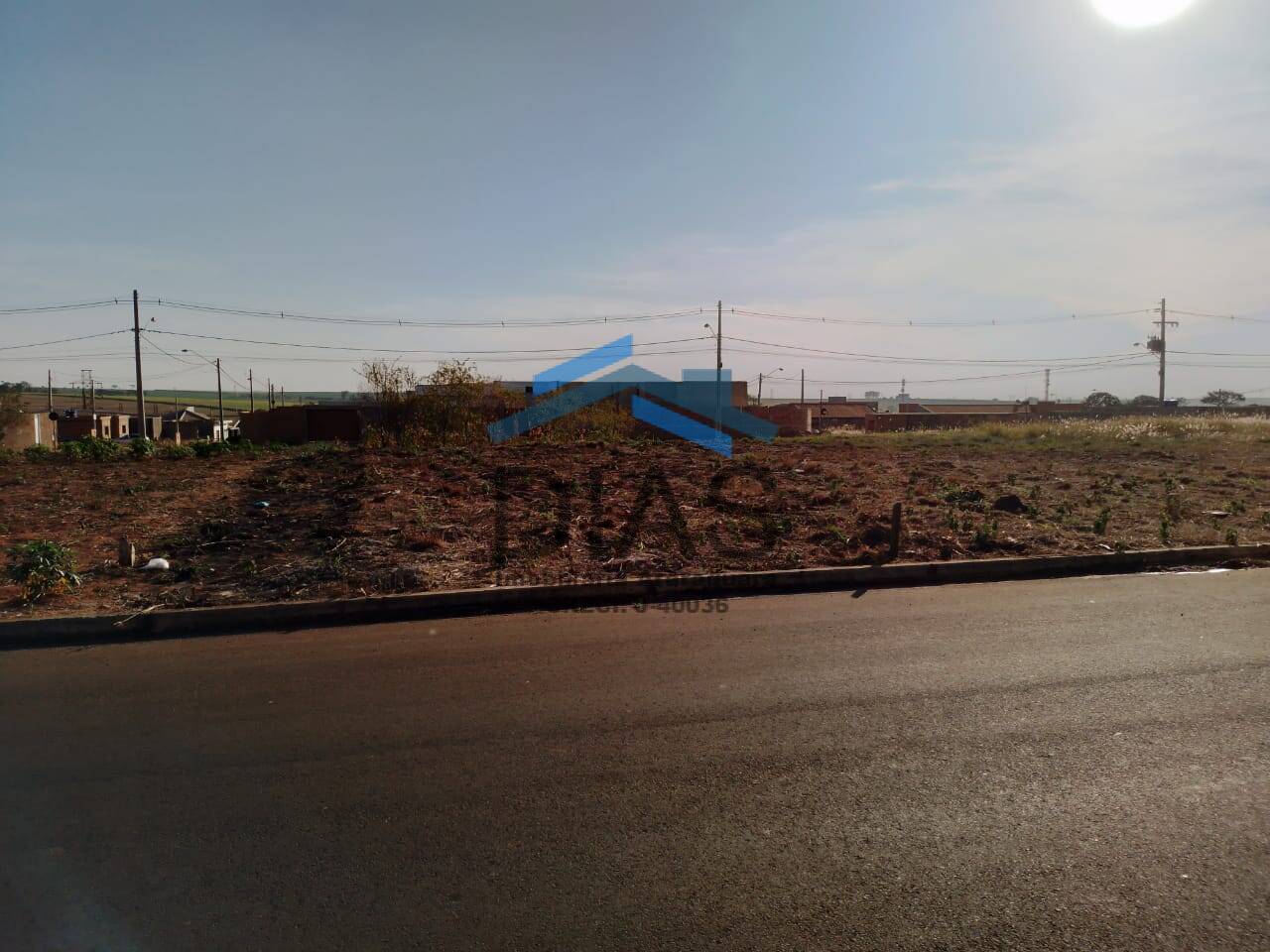 Terreno à venda, 253m² - Foto 8