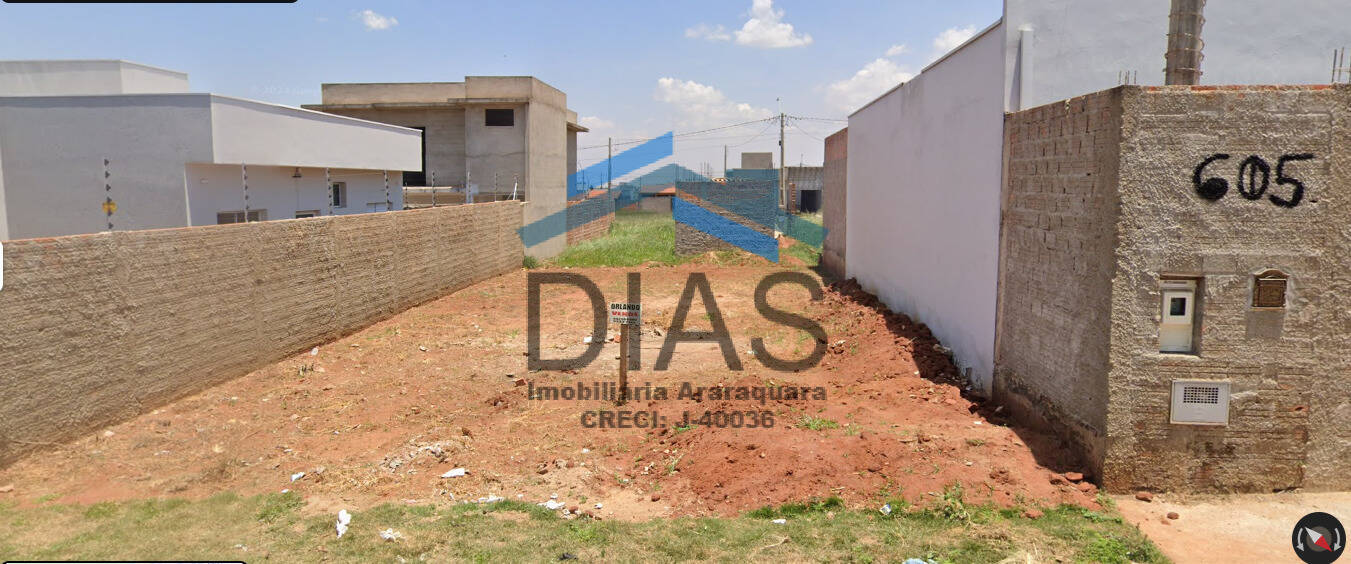 RESIDENCIAL VISTAS DO HORTO TERRENO BEM LOCALIZADO PARTE DE CIMA