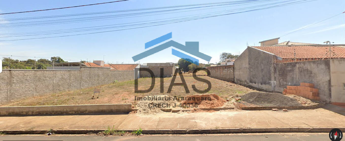 TERRENO 460 M CIDADE JARDIM ÓTIMA LOCALIZAÇÃO PRONTO PARA CONSTRUIR