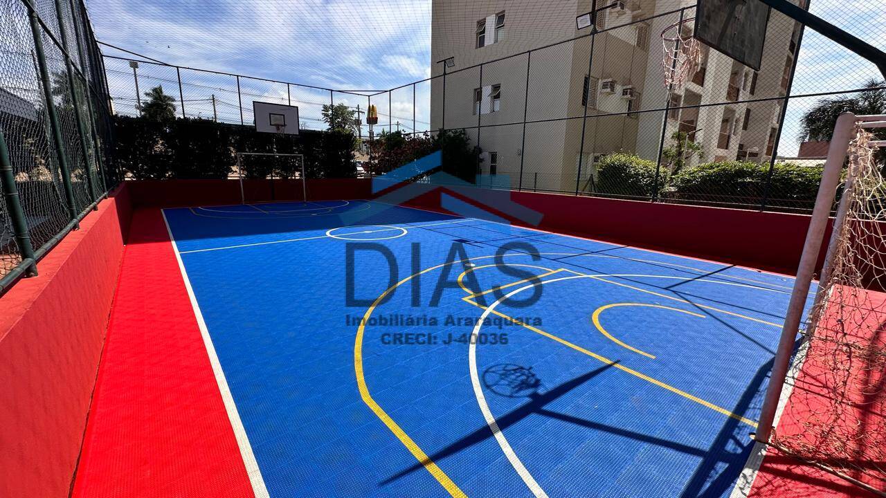 Apartamento à venda com 2 quartos, 66m² - Foto 6