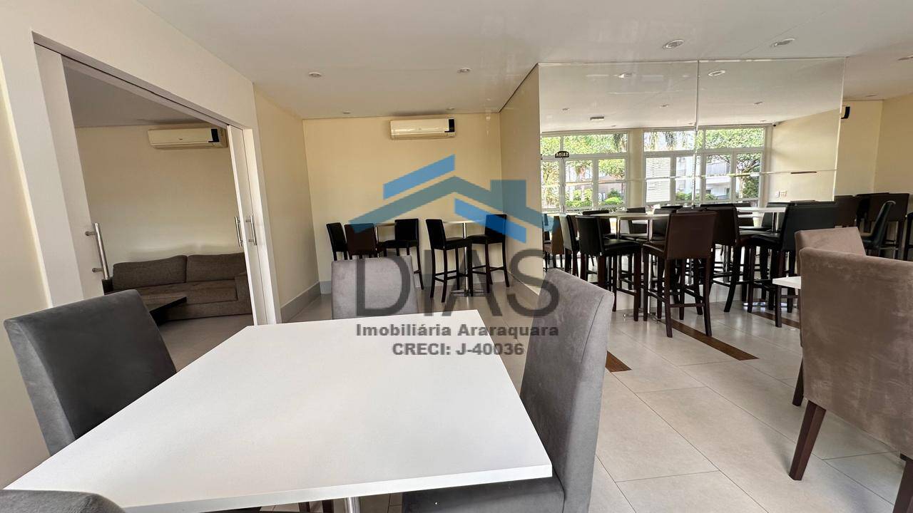 Apartamento à venda com 2 quartos, 66m² - Foto 7