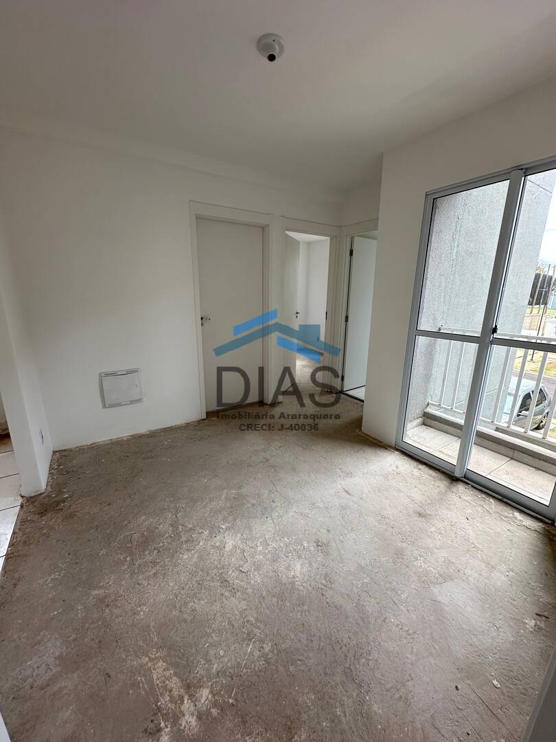 Apartamento à venda com 2 quartos, 41m² - Foto 12