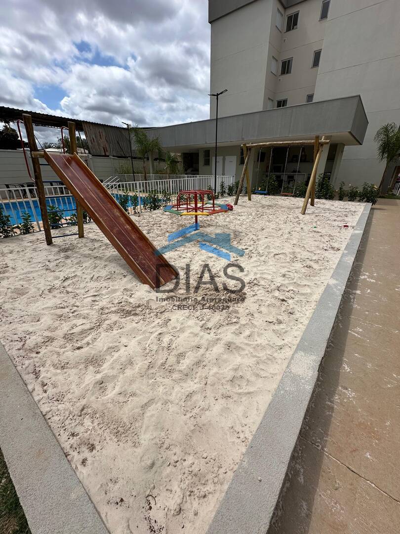 Apartamento à venda com 2 quartos, 41m² - Foto 6