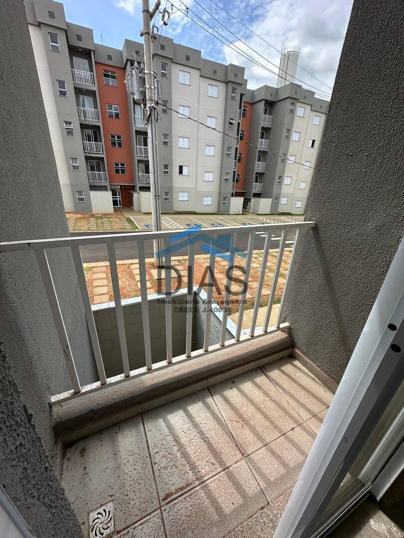 Apartamento à venda com 2 quartos, 41m² - Foto 11