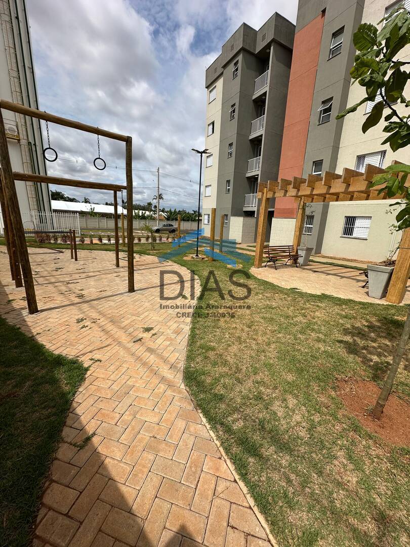 Apartamento à venda com 2 quartos, 41m² - Foto 7