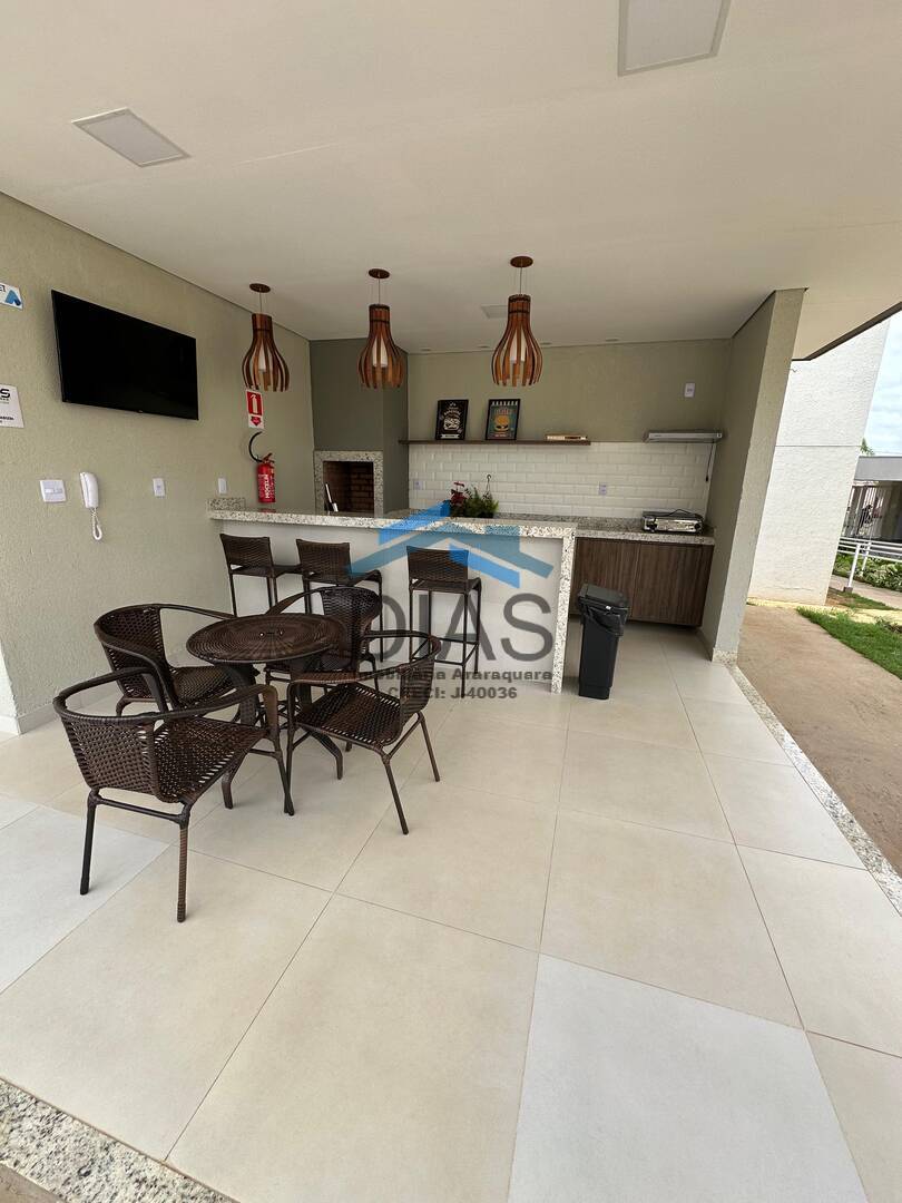 Apartamento à venda com 2 quartos, 41m² - Foto 3