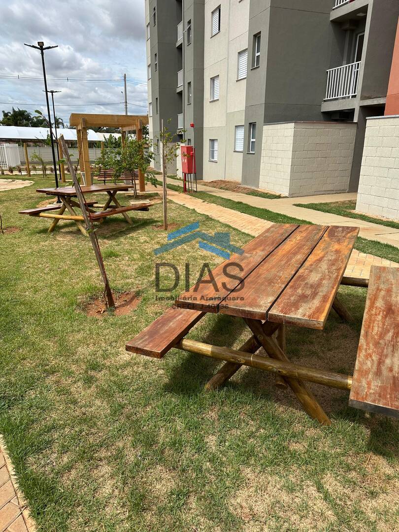 Apartamento à venda com 2 quartos, 41m² - Foto 8